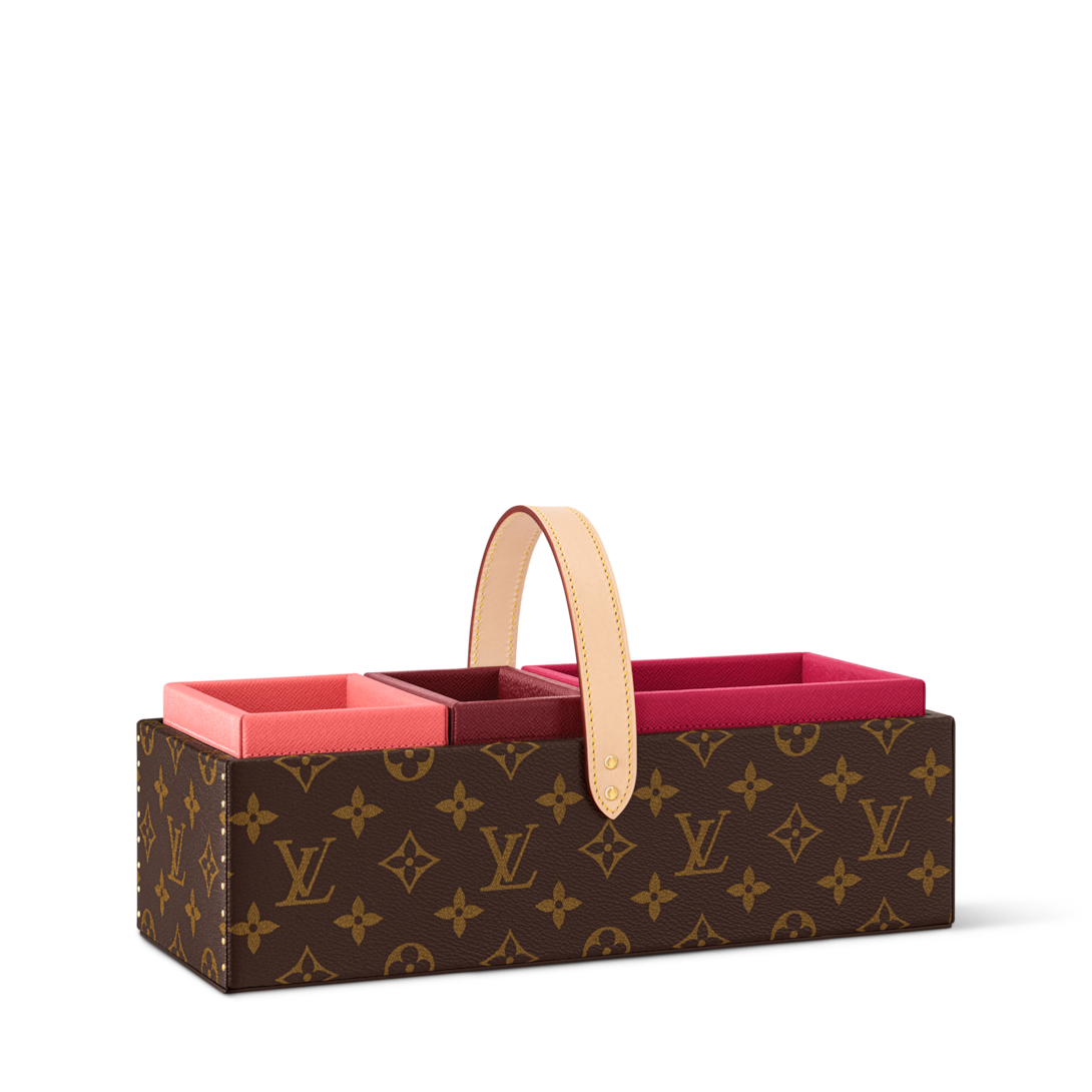 Robert Toolbox - Library and Stationery GI1393 | LOUIS VUITTON